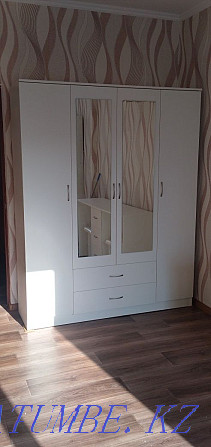 Wardrobe x4 Shymkent Shymkent - photo 6