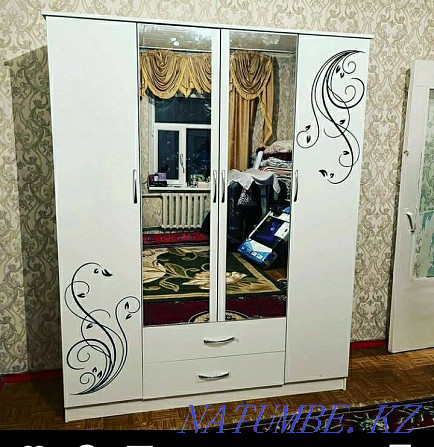 Wardrobe x4 Shymkent Shymkent - photo 4