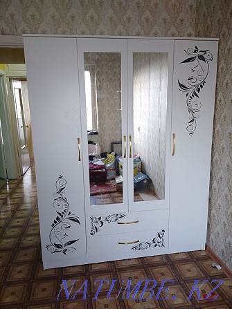 Wardrobe x4 Shymkent Shymkent - photo 8