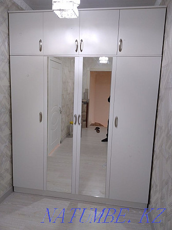 Wardrobe x4 Shymkent Shymkent - photo 2