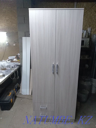 Cabinets from the manufacturer Petropavlovsk - photo 1