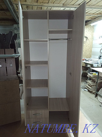 Cabinets from the manufacturer Petropavlovsk - photo 3