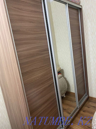 Sell wardrobe Astana - photo 1