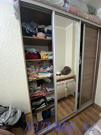 Sell wardrobe Astana - photo 2