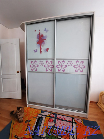 Selling a spacious closet Kostanay - photo 1