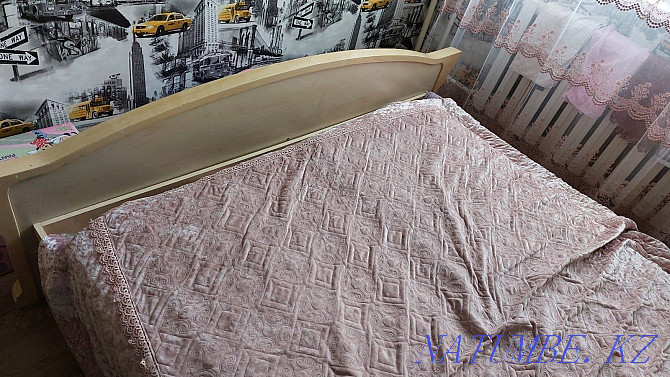 Wardrobe double bed Aqtobe - photo 5