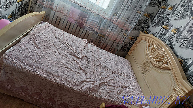 Wardrobe double bed Aqtobe - photo 4