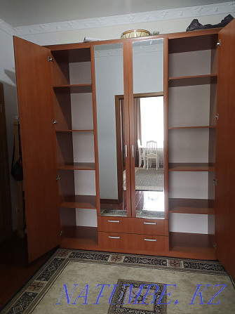 Sell wardrobe Astana - photo 4