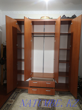 Sell wardrobe Astana - photo 2