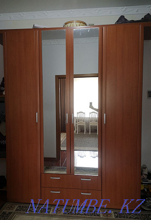 Sell wardrobe Astana - photo 1