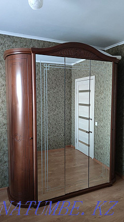 bedroom wardrobe for sale Муткенова - photo 1