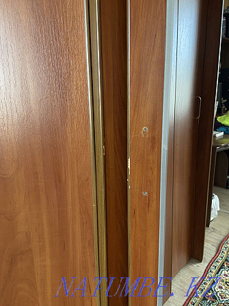 Угловой шкаф в спальню Караганда - изображение 6