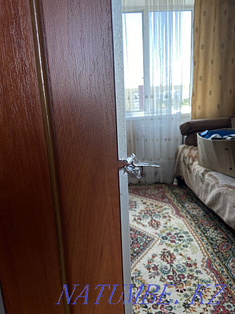Corner wardrobe in the bedroom Karagandy - photo 7