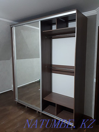 Sliding wardrobes Komandor from the manufacturer Мичурино - photo 7