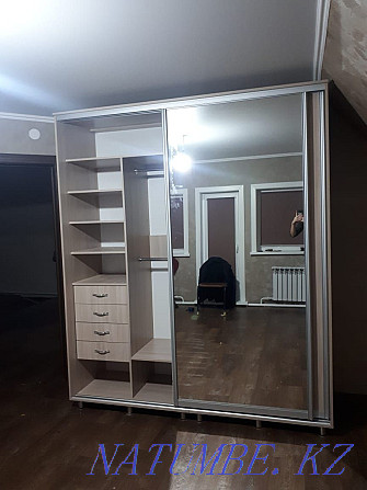 Sliding wardrobes Komandor from the manufacturer Мичурино - photo 6