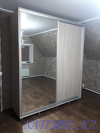 Sliding wardrobes Komandor from the manufacturer Мичурино - photo 2