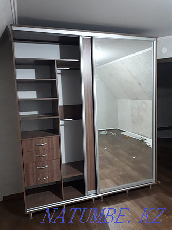 Sliding wardrobes Komandor from the manufacturer Мичурино - photo 3