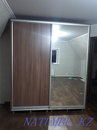 Sliding wardrobes Komandor from the manufacturer Мичурино - photo 5