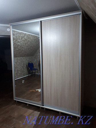 Sliding wardrobes Komandor from the manufacturer Мичурино - photo 1