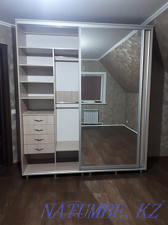 Sliding wardrobes Komandor from the manufacturer Мичурино - photo 4