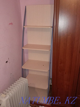 Продам шкаф, кровать с матрасом Актобе - изображение 5