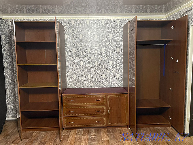 Cabinet for living room Нура - photo 2