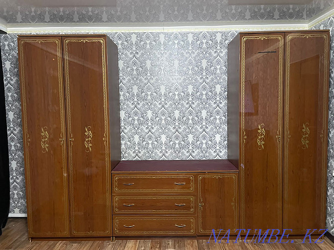 Cabinet for living room Нура - photo 1