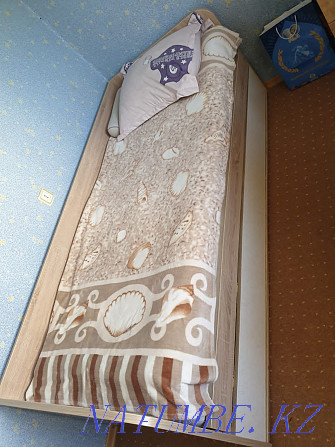 sell single bed Stepnogorskoye - photo 2