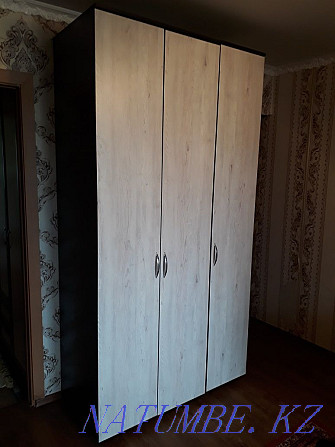 Sale closet in very good condition Temirtau - photo 3