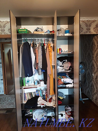 Sale closet in very good condition Temirtau - photo 2