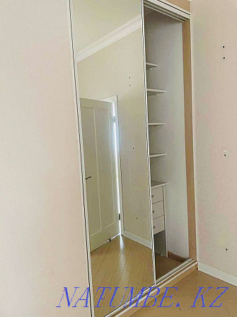 Selling two wardrobes price for one Almaty - photo 3