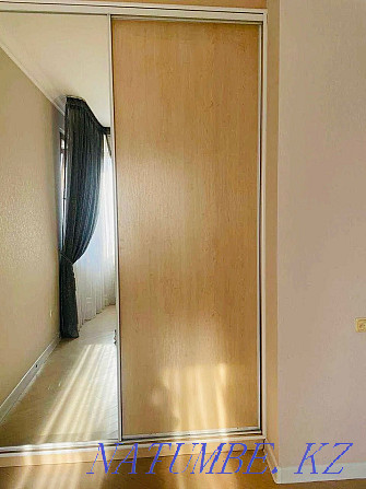 Selling two wardrobes price for one Almaty - photo 1