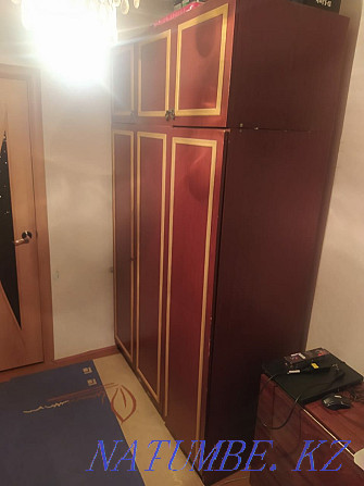 URGENT!!!Sell wardrobe In good condition Kostanay - photo 1