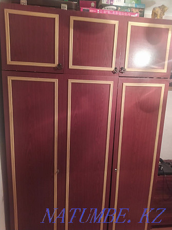 URGENT!!!Sell wardrobe In good condition Kostanay - photo 3