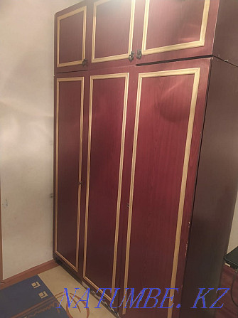 URGENT!!!Sell wardrobe In good condition Kostanay - photo 2