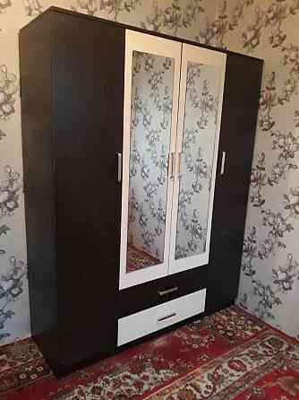 РАССРОЧКА! СКИДКА! Шкаф Спальная Мебель Шкаф Цена Almaty