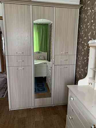 Шкаф для спальни с зеркалом Павлодар