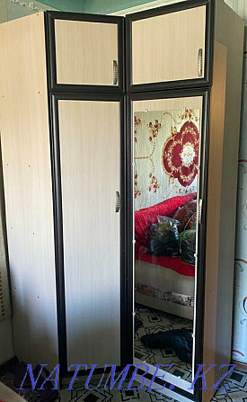 Бұрыштық шкаф. .  Шахтинск - изображение 1