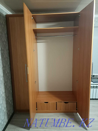 I will sell the Wardrobe for clothes. Kostanay - photo 3