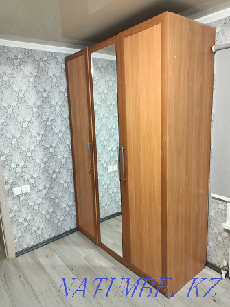 I will sell the Wardrobe for clothes. Kostanay - photo 1