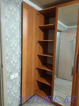 I will sell the Wardrobe for clothes. Kostanay - photo 2