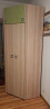 Продам угловой шкаф от детского гарнитура Киви рос.производства Astana