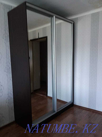 sliding wardrobe Karaganda height 2300, length 1500, depth 600 from the manufacturer Karagandy - photo 4