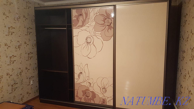 Sell sliding wardrobe Almaty - photo 4