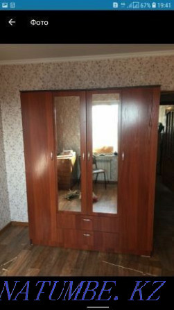 Wardrobe 3 doors 4 doors Qaskeleng - photo 6