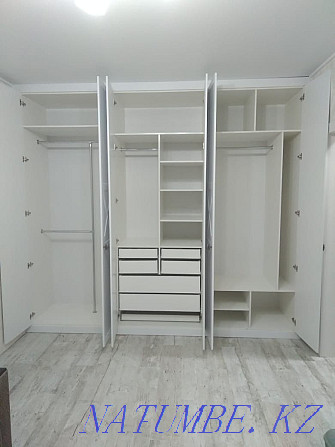 Wardrobe cabinets to order Petropavlovsk - photo 7