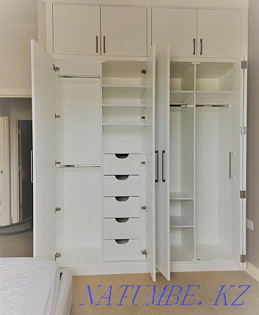 Wardrobe cabinets to order Petropavlovsk - photo 2