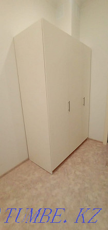 Wardrobe cabinets to order Petropavlovsk - photo 8