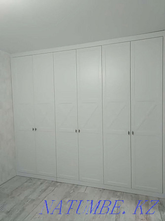 Шкаф шкафы на заказ Петропавловск - изображение 6