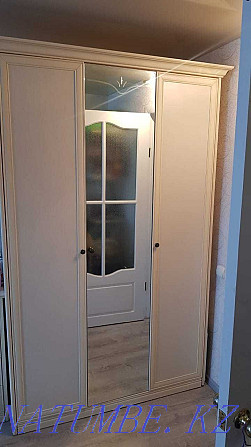 Шкаф для спальни Рудный - изображение 1